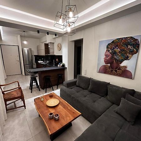 Rene Luxury Home Zakynthos Exterior photo