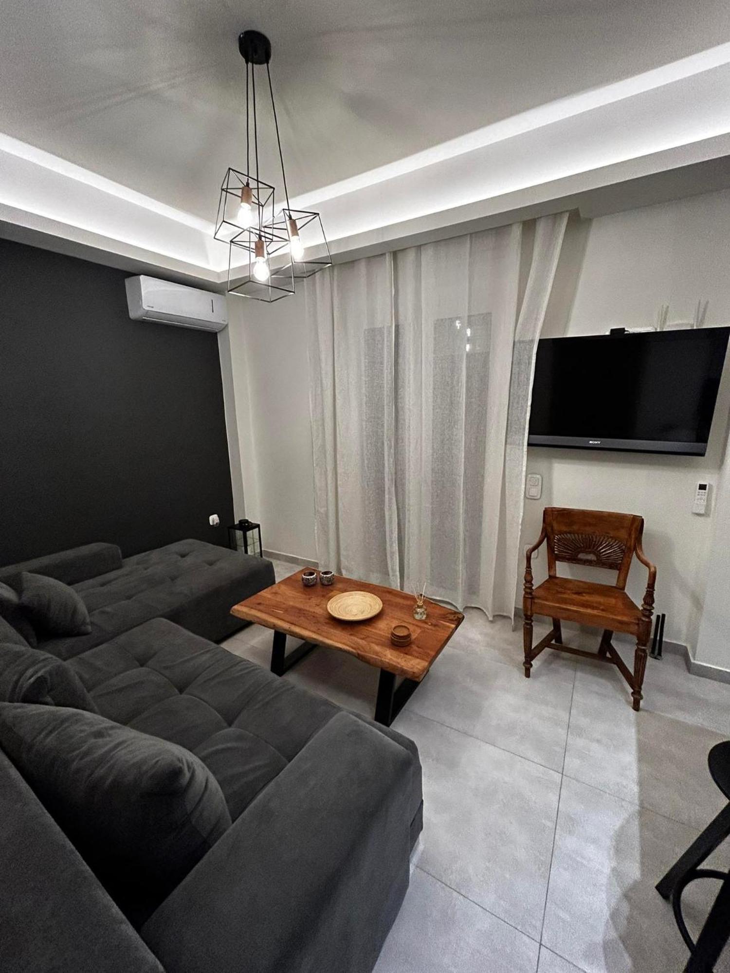 Rene Luxury Home Zakynthos Exterior photo