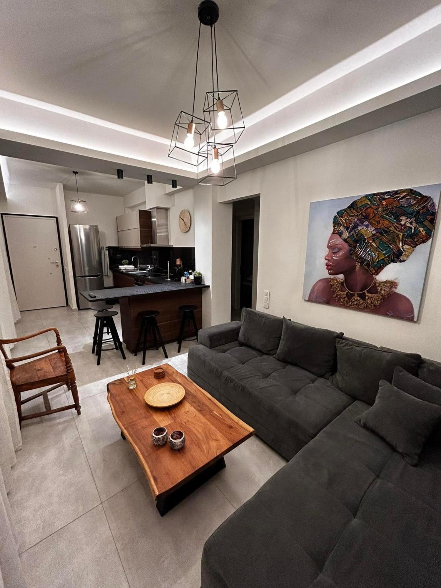 Rene Luxury Home Zakynthos Exterior photo