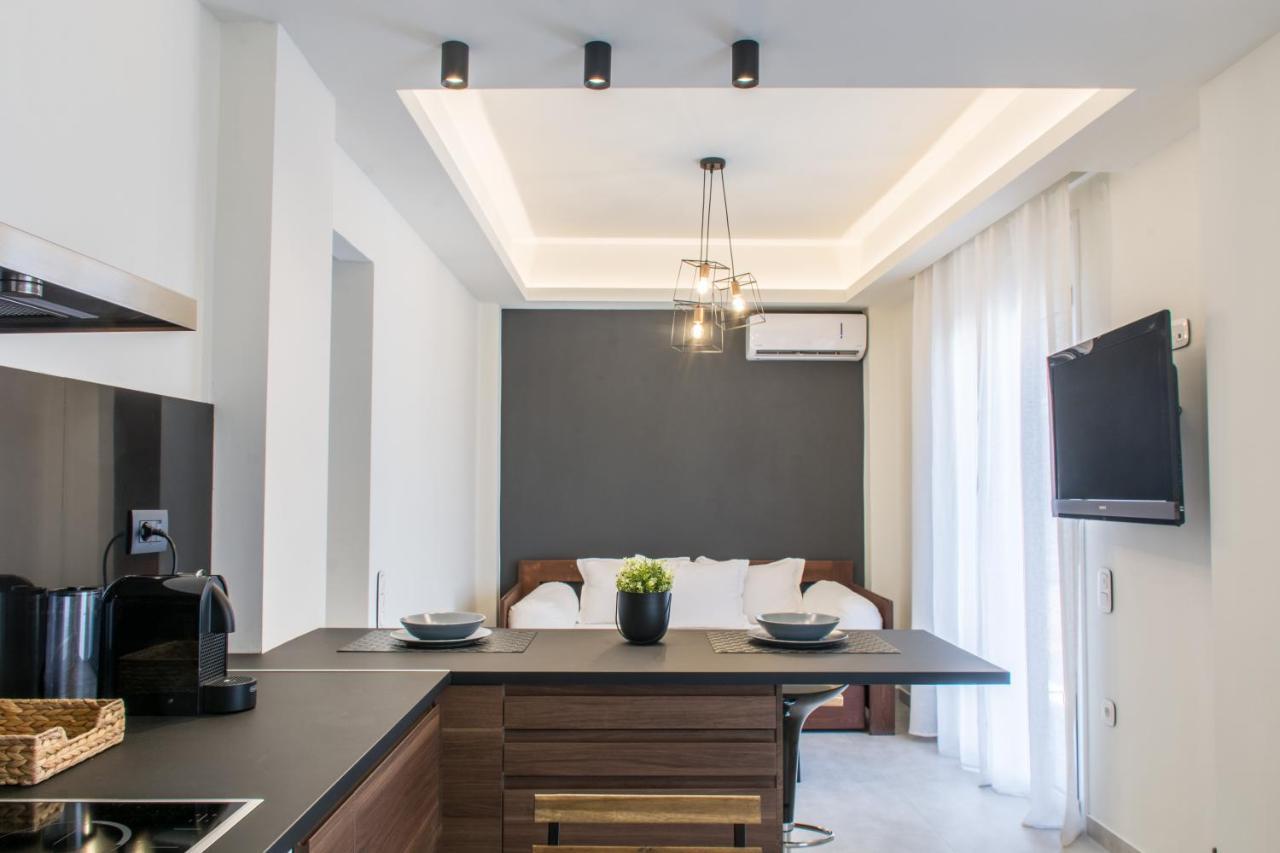 Rene Luxury Home Zakynthos Exterior photo